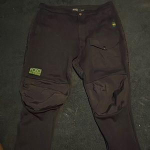 Polo Hi Tech sweat pants